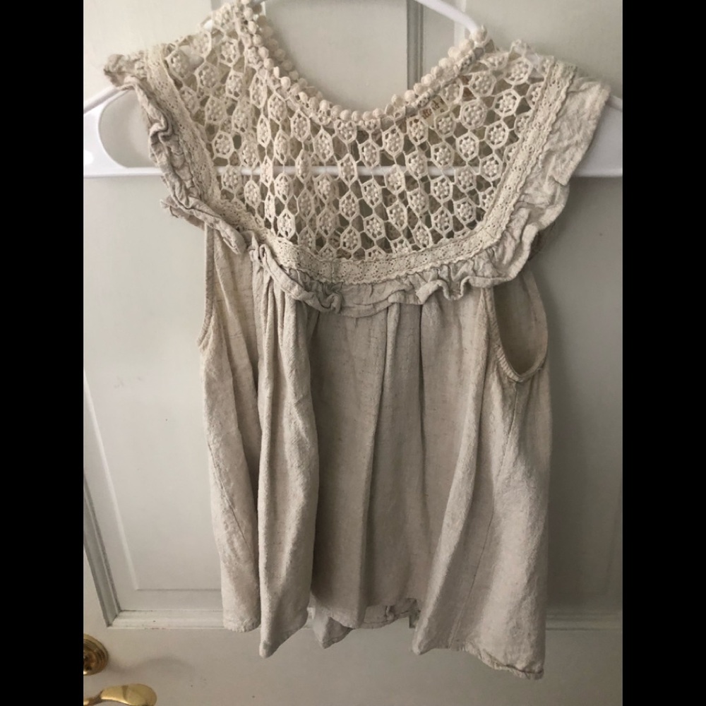 Women’s altar’d state tank